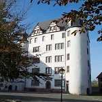 Schloss Heringen Vendégház 3*