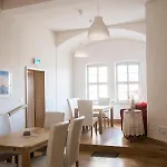 Vendégház Schloss Heringen Heringen (Nordhausen)