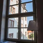 Schloss Heringen Vendégház 3*