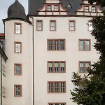 Vendégház Schloss Heringen 3*