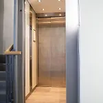 Vendégház Schloss Heringen Heringen (Nordhausen)