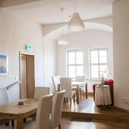 Guest house Schloss Heringen Heringen (Nordhausen)