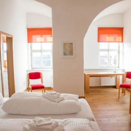 Guest house Schloss Heringen *