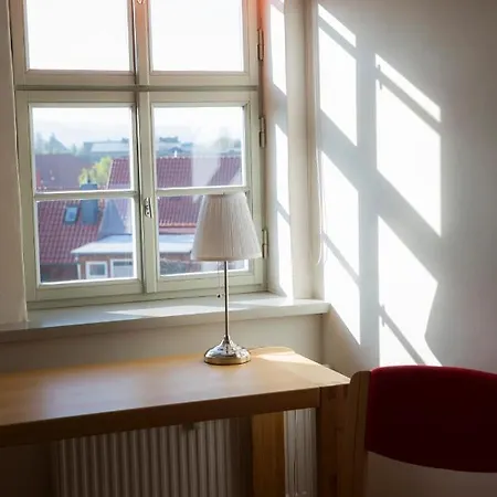 Schloss Heringen Guest house *