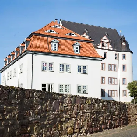 Schloss Heringen Heringen (Nordhausen)