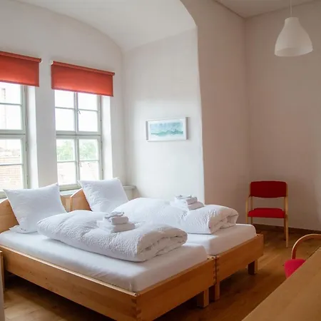 Schloss Heringen Guest house Heringen (Nordhausen)