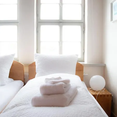 Schloss Heringen 招待所 3*