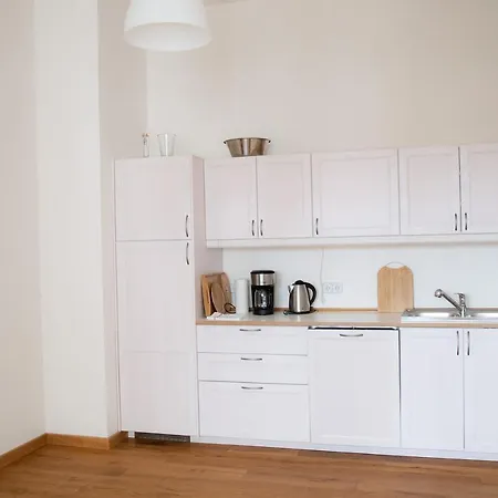 Schloss Heringen 招待所