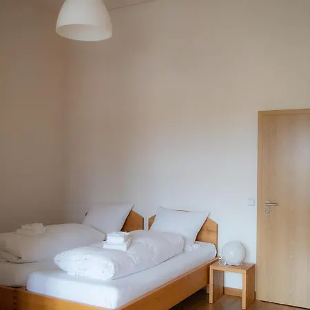Guest house Schloss Heringen *