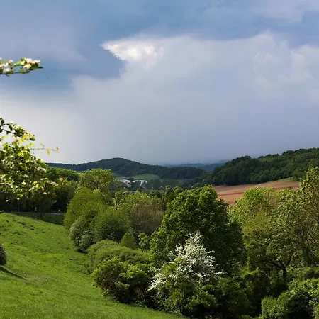Schloss Heringen