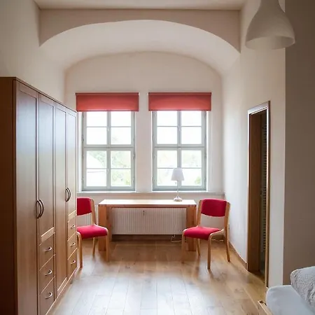 Schloss Heringen 招待所