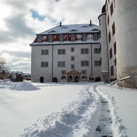 Schloss Heringen Guest house *