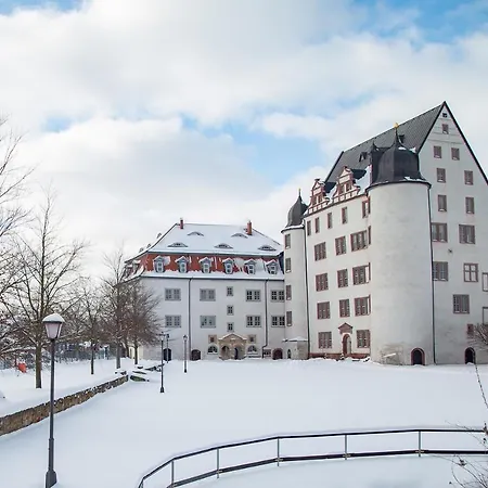 Schloss Heringen *