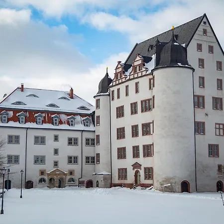 Schloss Heringen Heringen (Nordhausen)