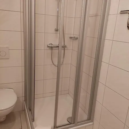 招待所 Schloss Heringen Heringen (Nordhausen)