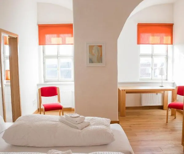 Gasthuis Schloss Heringen 3*