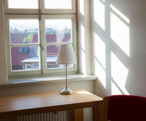 Schloss Heringen Gasthuis 3*