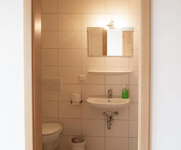 Schloss Heringen Konukevi