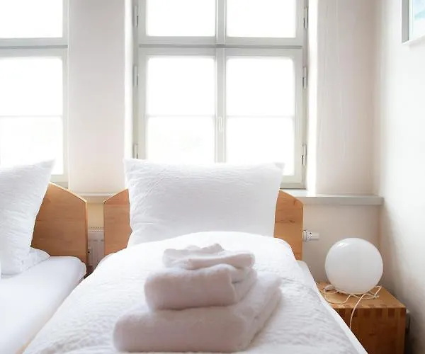 Schloss Heringen Gasthuis 3*