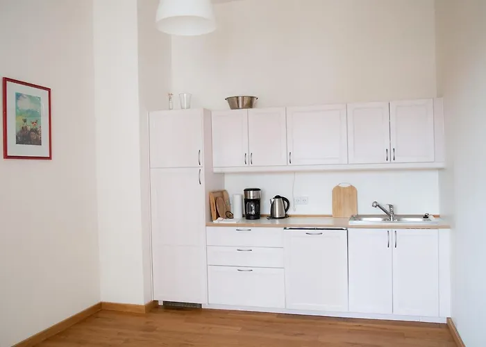 Schloss Heringen Gasthuis