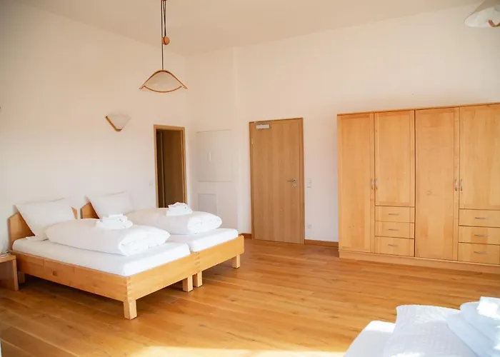 Schloss Heringen Gasthuis 3*