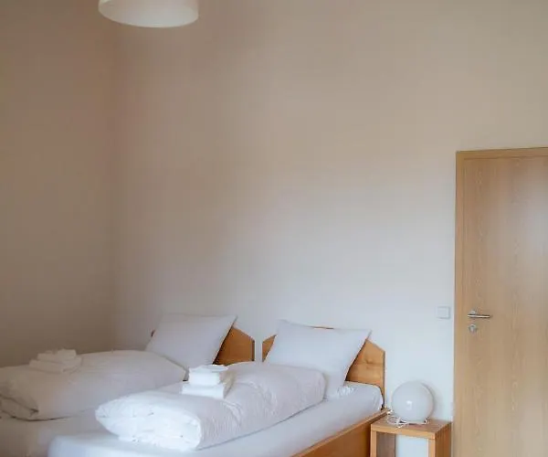 Gasthuis Schloss Heringen 3*