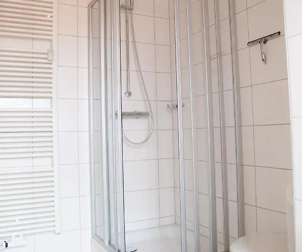 Schloss Heringen 3* Heringen (Nordhausen)