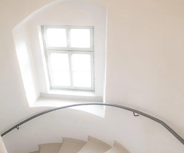 Konukevi Schloss Heringen Heringen (Nordhausen)