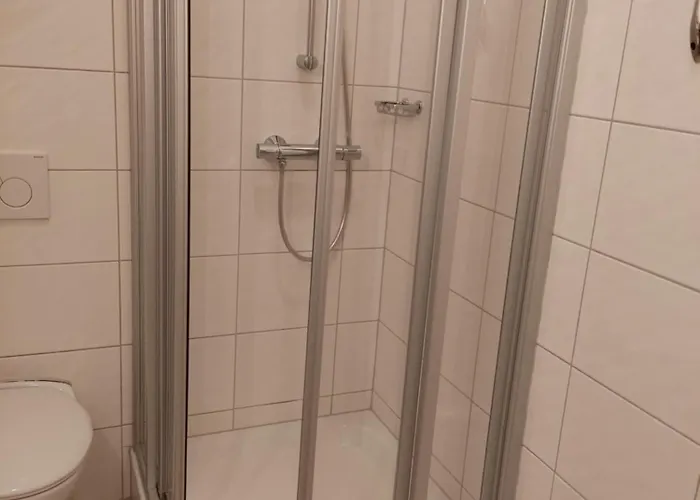 Konukevi Schloss Heringen Heringen (Nordhausen)