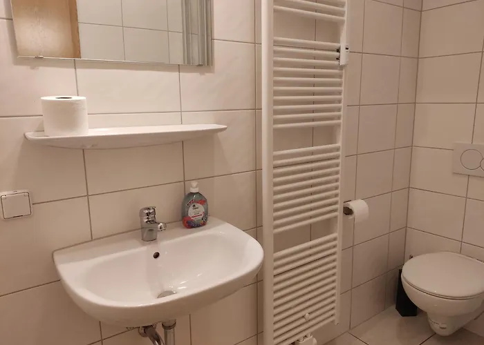 Schloss Heringen Gasthuis